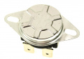 Bartscher Temperature Limiter - Ksd306x 105 Safety Thermostat 105 °c - 020024019